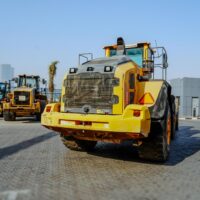 2014 VOLVO L220H Wheel Loader - Image 6
