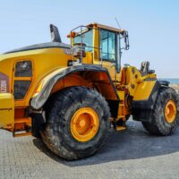 2014 VOLVO L220H Wheel Loader - Image 4