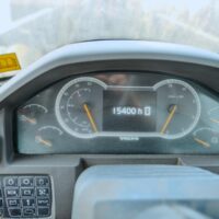 2014 VOLVO L220H Wheel Loader - Image 3