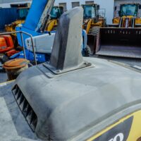 2014 VOLVO L220H Wheel Loader - Image 8