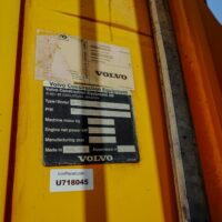 2014 VOLVO L220H Wheel Loader - Image 13
