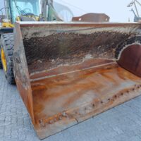 2014 VOLVO L220H Wheel Loader - Image 16