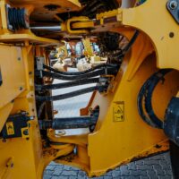 2014 VOLVO L220H Wheel Loader - Image 19