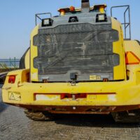 2014 VOLVO L220H Wheel Loader - Image 22