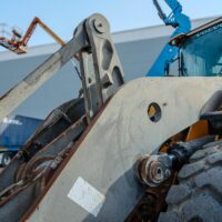 2014 VOLVO L220H Wheel Loader - Image 29