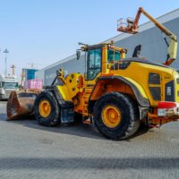 2019 VOLVO L150H Wheel Loader - Image 4