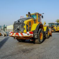 2019 VOLVO L150H Wheel Loader - Image 3