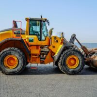 2019 VOLVO L150H Wheel Loader - Image 2