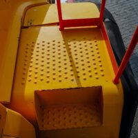 2019 VOLVO L150H Wheel Loader - Image 7