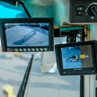 2019 VOLVO L150H Wheel Loader - Image 9