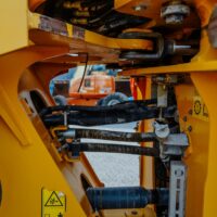 2019 VOLVO L150H Wheel Loader - Image 17