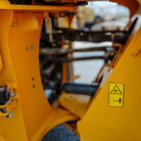 2019 VOLVO L150H Wheel Loader - Image 30