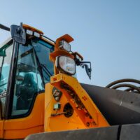 2019 VOLVO L150H Wheel Loader - Image 32