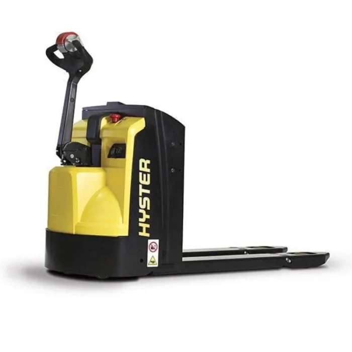 Electric Pallet Jack