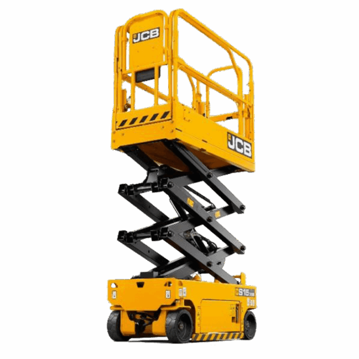 Scissor Lift