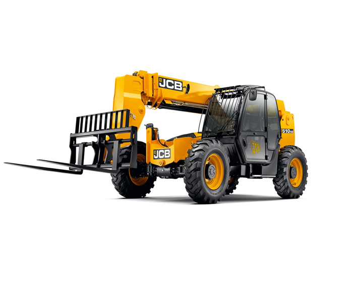 Telescopic Handler
