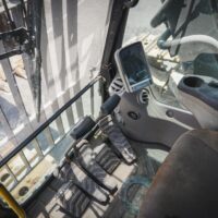 2019 VOLVO EC750DL Tracked Excavator - Image 28