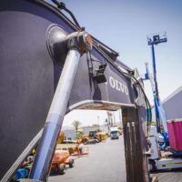 2019 VOLVO EC750DL Tracked Excavator - Image 18