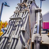 2019 VOLVO EC750DL Tracked Excavator - Image 22