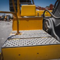 2019 VOLVO EC750DL Tracked Excavator - Image 14