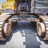 2019 VOLVO EC750DL Tracked Excavator - Image 20