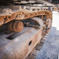 2019 VOLVO EC750DL Tracked Excavator - Image 12