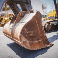 2019 VOLVO EC750DL Tracked Excavator - Image 6