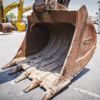 2019 VOLVO EC750DL Tracked Excavator - Image 5