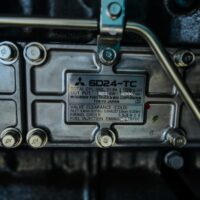 2022 AIRMAN PDSJ750S-4B2 High Pressure 300 Dual Pressure Compressor (Unused) - Image 8