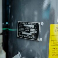 2022 AIRMAN PDSJ750S-4B2 High Pressure 300 Dual Pressure Compressor (Unused) - Image 14