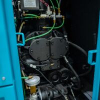 2022 AIRMAN PDSJ750S-4B2 High Pressure 300 Dual Pressure Compressor (Unused) - Image 18