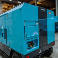2022 AIRMAN PDSJ750S-4B2 High Pressure 300 Dual Pressure Compressor (Unused) - Image 19