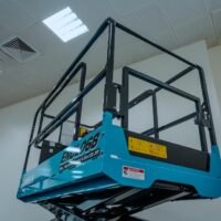 2023 Airman ENCL068SF-4 Scissor Lift (Unused) - Image 18