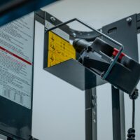2023 Airman ENCL068SF-4 Scissor Lift (Unused) - Image 19