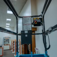 2023 Airman ENTL058SE-4 Scissor Lift (Unused) - Image 15