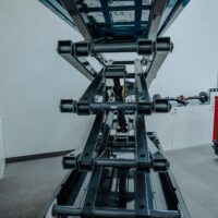2023 Airman ENCL068SF-4 Scissor Lift (Unused) - Image 6