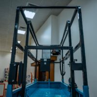 2023 Airman ENTL058SE-4 Scissor Lift (Unused) - Image 16