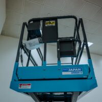 2023 Airman ENCL068SF-4 Scissor Lift (Unused) - Image 7