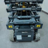 2023 Airman ENTL058SE-4 Scissor Lift (Unused) - Image 9