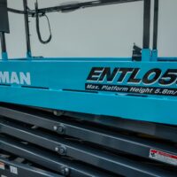 2023 Airman ENTL058SE-4 Scissor Lift (Unused) - Image 17