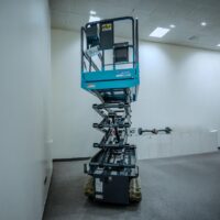 2023 Airman ENCL068SF-4 Scissor Lift (Unused) - Image 4