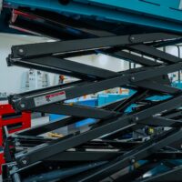 2023 Airman ENCL068SF-4 Scissor Lift (Unused) - Image 9