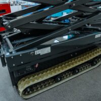 2023 Airman ENCL068SF-4 Scissor Lift (Unused) - Image 10