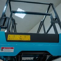 2023 Airman ENCL068SF-4 Scissor Lift (Unused) - Image 11