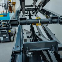 2023 Airman ENCL068SF-4 Scissor Lift (Unused) - Image 12