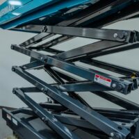 2023 Airman ENCL068SF-4 Scissor Lift (Unused) - Image 16