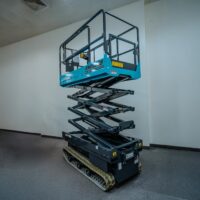 2023 Airman ENCL068SF-4 Scissor Lift (Unused) - Image 2