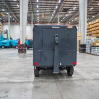 2025 AIRMAN PDS750VRS Variable Pressure Compressor (Unused) - Image 5