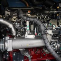 2025 AIRMAN PDS750VRS Variable Pressure Compressor (Unused) - Image 8