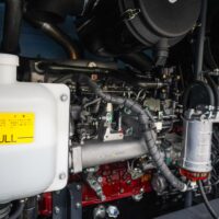 2025 AIRMAN PDS750VRS Variable Pressure Compressor (Unused) - Image 11